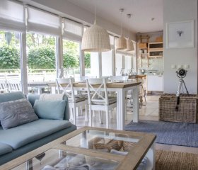 Playa Baltis Apartamenty Club di Mare