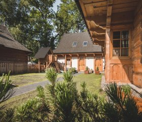 Jochymówka Zakopane