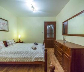 Apart4You Apartament Meteor