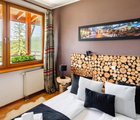 Apartament Krzeptowki Exclusive