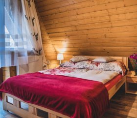 Pokoje Gościnne na Stromej