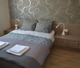 Apartament New Gdynia