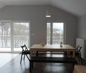 Apartamenty Nad Potoczkiem