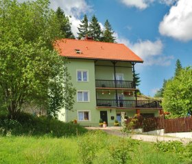 Pokoje Gościnne Magda