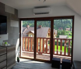 Apartament JBF Homole