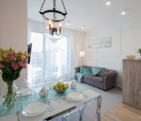 Elegance Sopot Gdynia Apartment