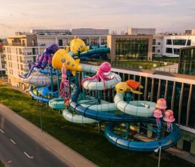 Bel mare aqua 2 Aquapark