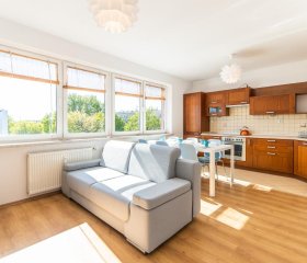 Apartamenty Lighthouse - Jantar 20