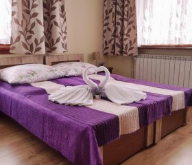 Pokoje Gościnne Agusia