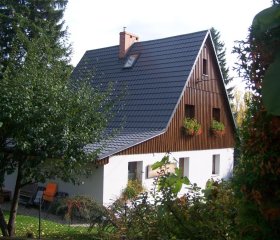 Apartamenty Na Wzgórzu