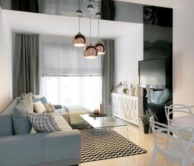 Icon Apartments Centrum 68