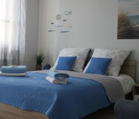 Maritime Apartment