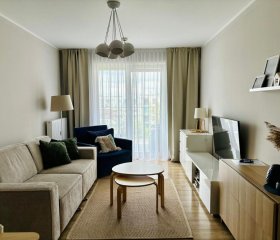 Przystań Koło Brzegu