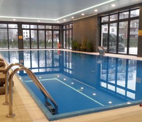 Apartament Perła Bałtyku Polanki Park z parkingiem