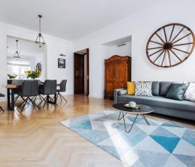 Szpitalna 20 Apartment 3