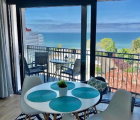 Apartament Horyzont Amber