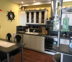 Apartament Plaża z 2 sypialniami i salonem - 150 m od morza