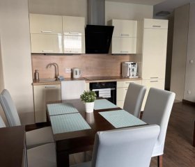 Apartament Morski