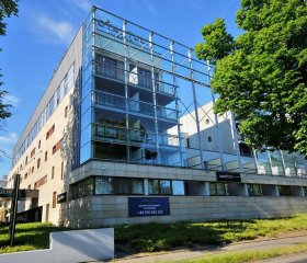 119 w pięciogwiazdkowym hotelu ROYAL TULIP SAND plaża tuż tuż DOBRUK APARTAMENTY