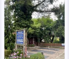 Pokoje do wynajęcia