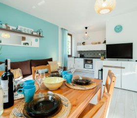 Apartament Karkonosze