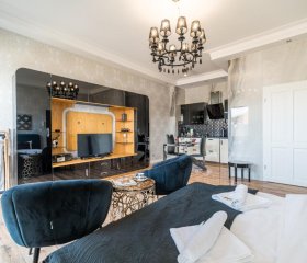 Apartament Glamour Vip