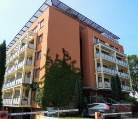 Apartament Rodzinny 200M do morza Kołobrzeg