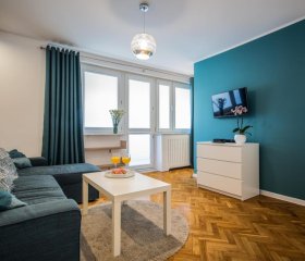 Apartament w Centrum II