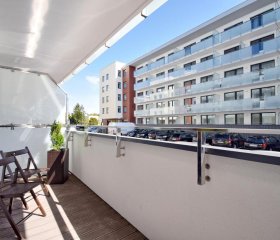 AMD Apartamenty Bliżej Morza