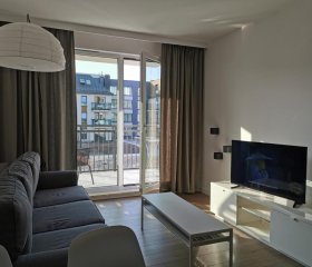 Apartament Bel Mare Pelikan