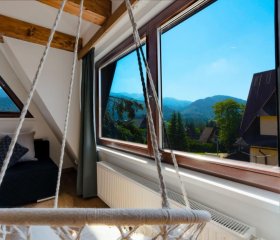 Dom Pracy Twórczej Kosówka