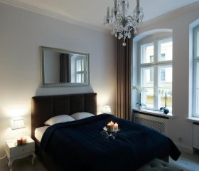 KDRO Apartment Rynek