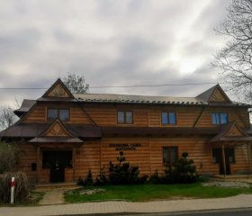 Apartamenty Stasikowa Chata