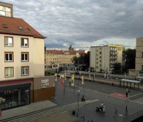 Apartament Wrocław przy Rynku