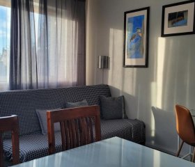 Apartament ALMONIA