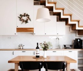 Domek pod Szarowym lasem