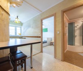 APARTAMENT NAD KAMIEŃCZYKIEM IV