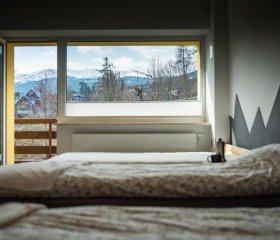 Apartament Staniszewski