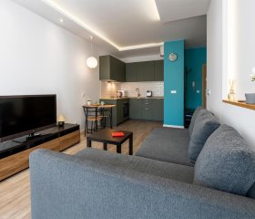 MYE Apartments - Ilumino