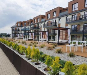 APARTAMENT BelMare Apart 519