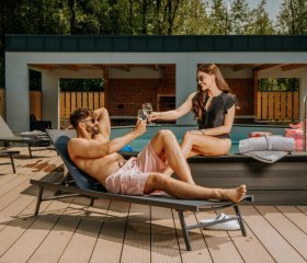 APARTAMENTY NOVA BIAŁKA