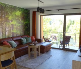 Apartament DeLux 2