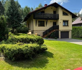 Głębce 32A Pod Lwem