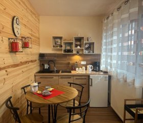 Apartamenty i pokoje Domino Parking w cenie !