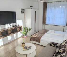 Apartament Rynek 40m2 Wrocław Stare Miasto