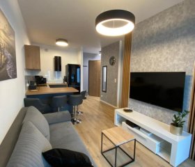 Plac Unii Gdynia Justyna