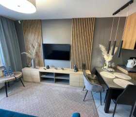 Apartament Bielik