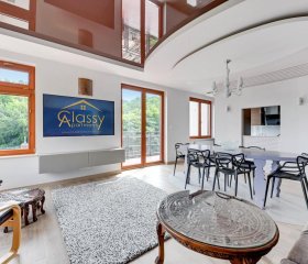 CLASSY APARTMENTS - Gdynia - Słoneczne Wzgórze