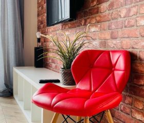 Goma Rent Gdynia Nadmorskie Tarasy z widokiem na morze