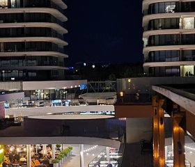 Seaside View apartment